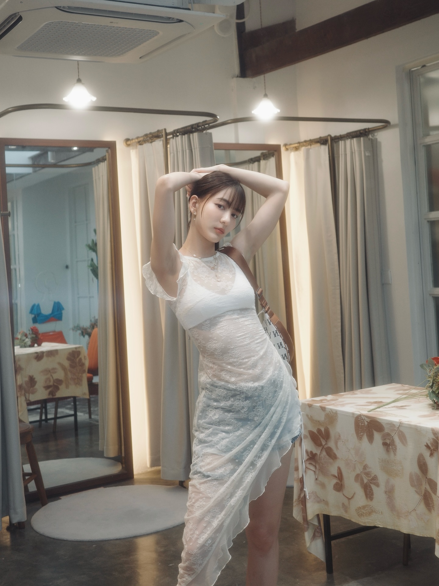 กรีน - อัษฎาพร สิริวัฒน์ธนกุล