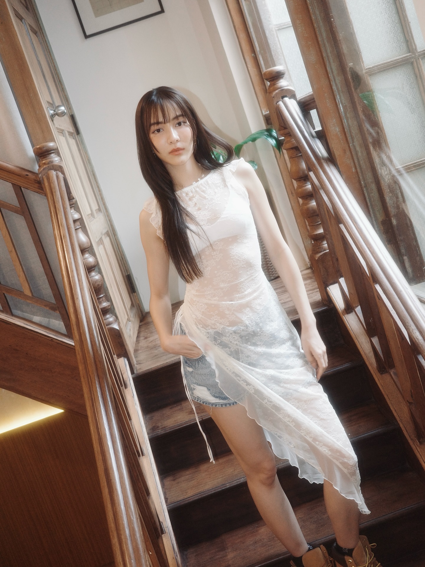 กรีน - อัษฎาพร สิริวัฒน์ธนกุล