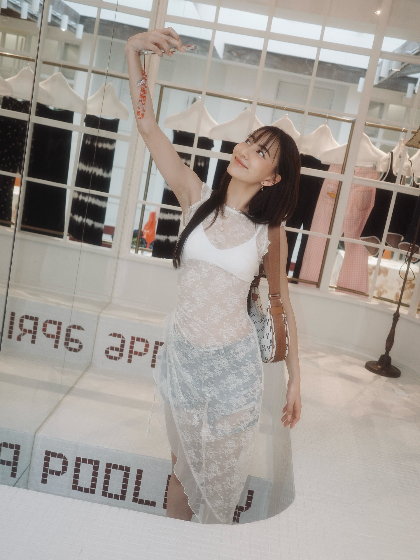 กรีน - อัษฎาพร สิริวัฒน์ธนกุล