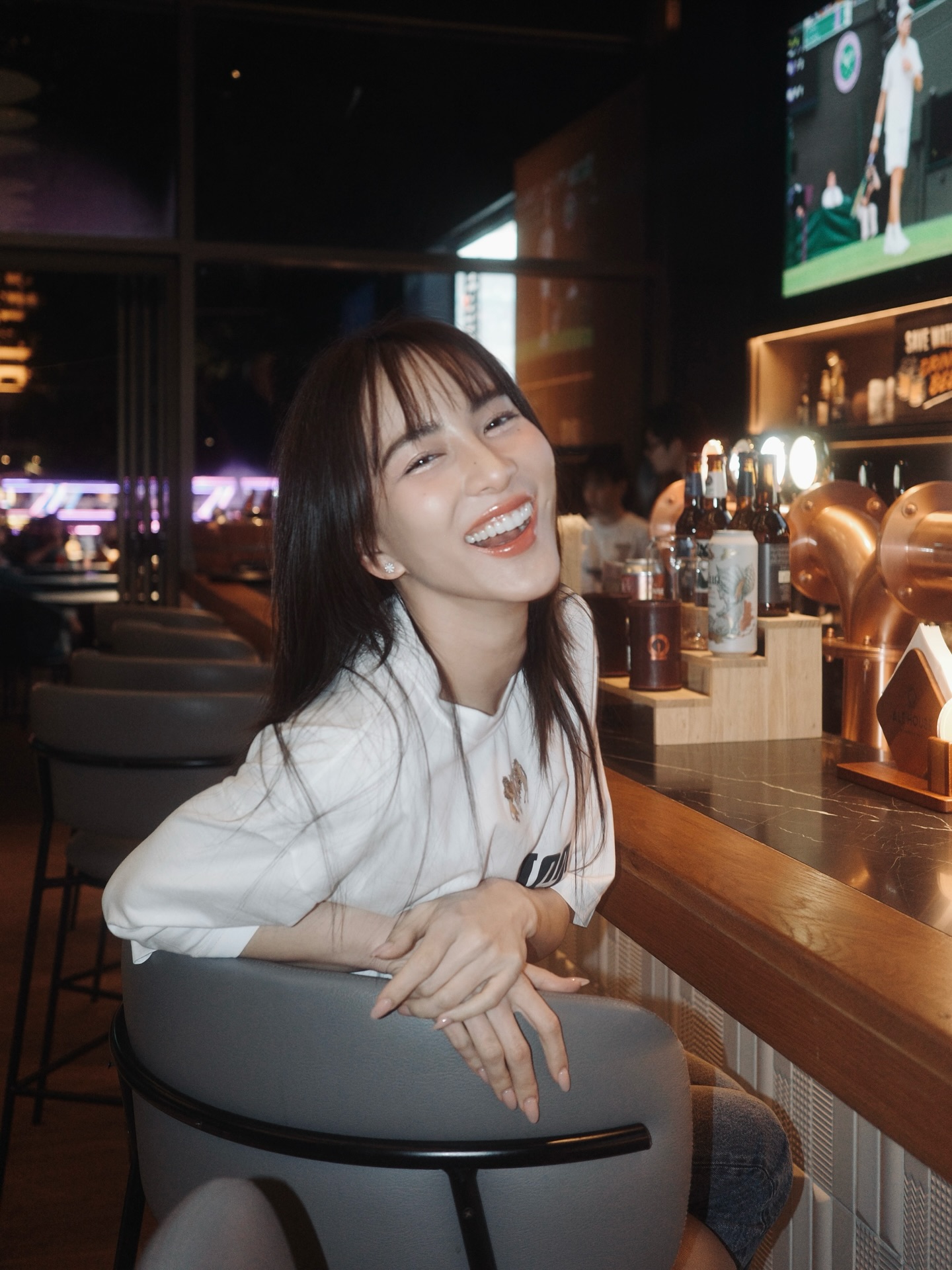 กรีน - อัษฎาพร สิริวัฒน์ธนกุล