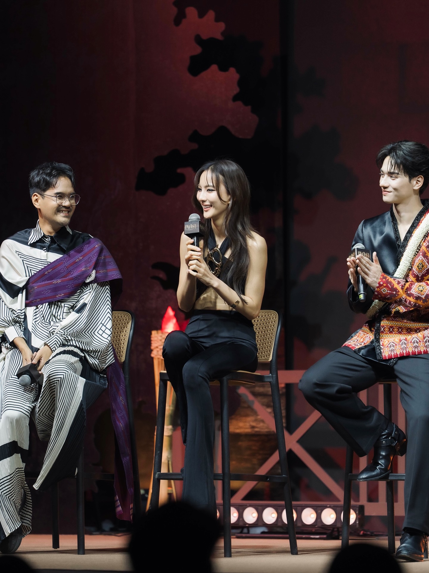 กรีน - อัษฎาพร สิริวัฒน์ธนกุล