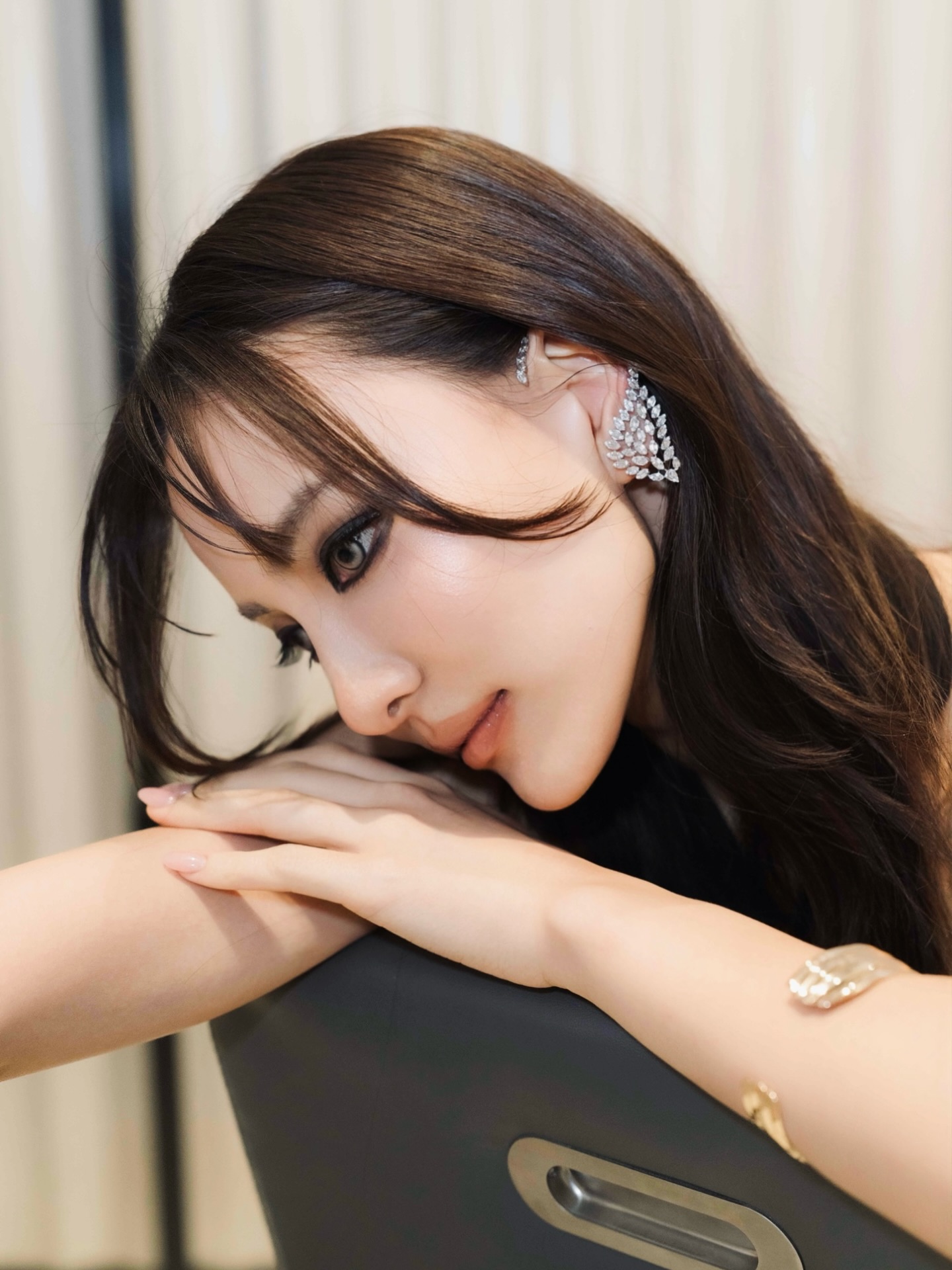 กรีน - อัษฎาพร สิริวัฒน์ธนกุล