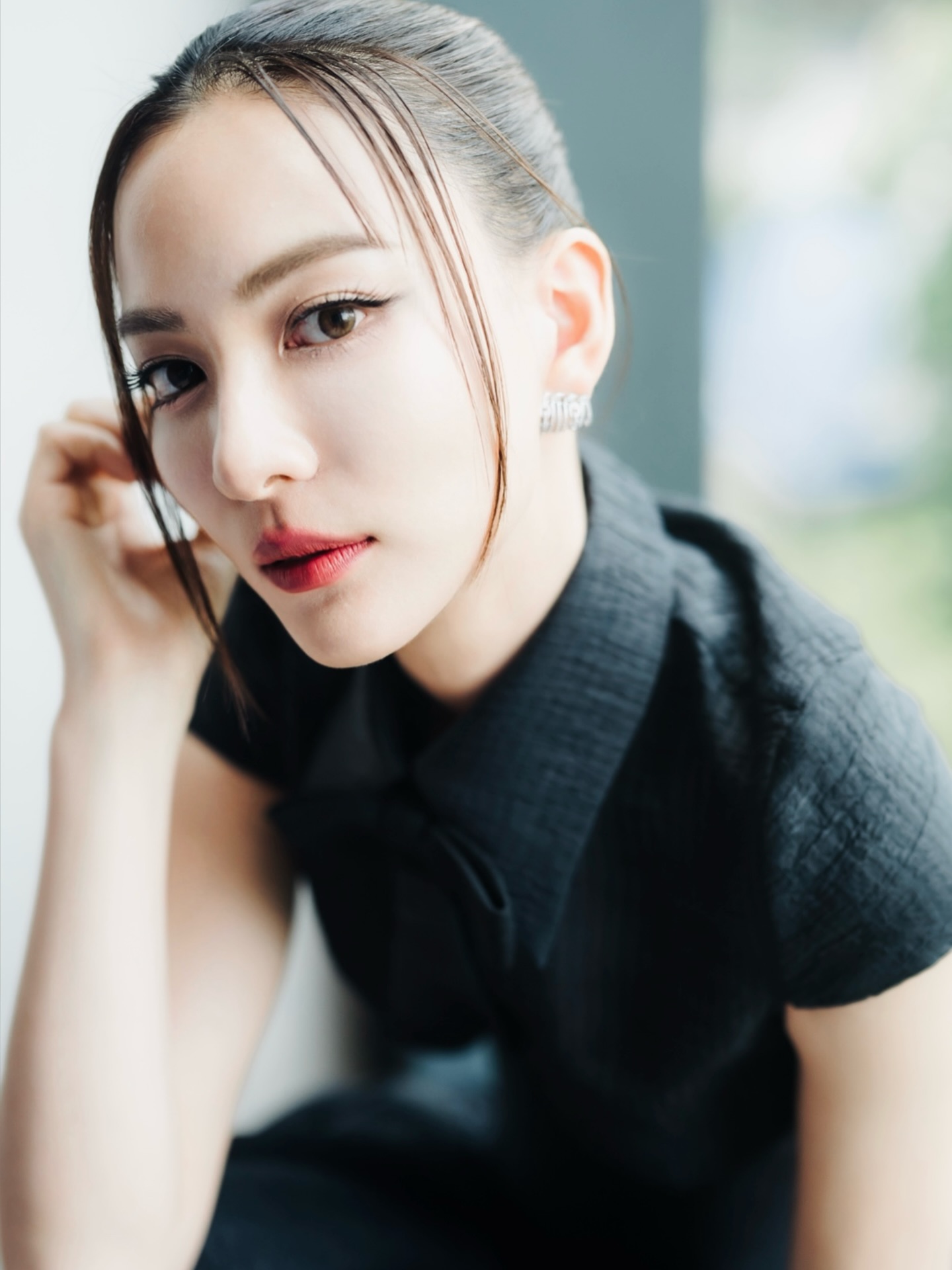 กรีน - อัษฎาพร สิริวัฒน์ธนกุล