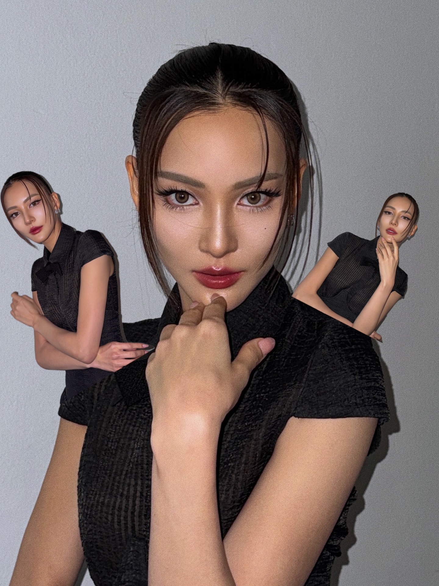 กรีน - อัษฎาพร สิริวัฒน์ธนกุล