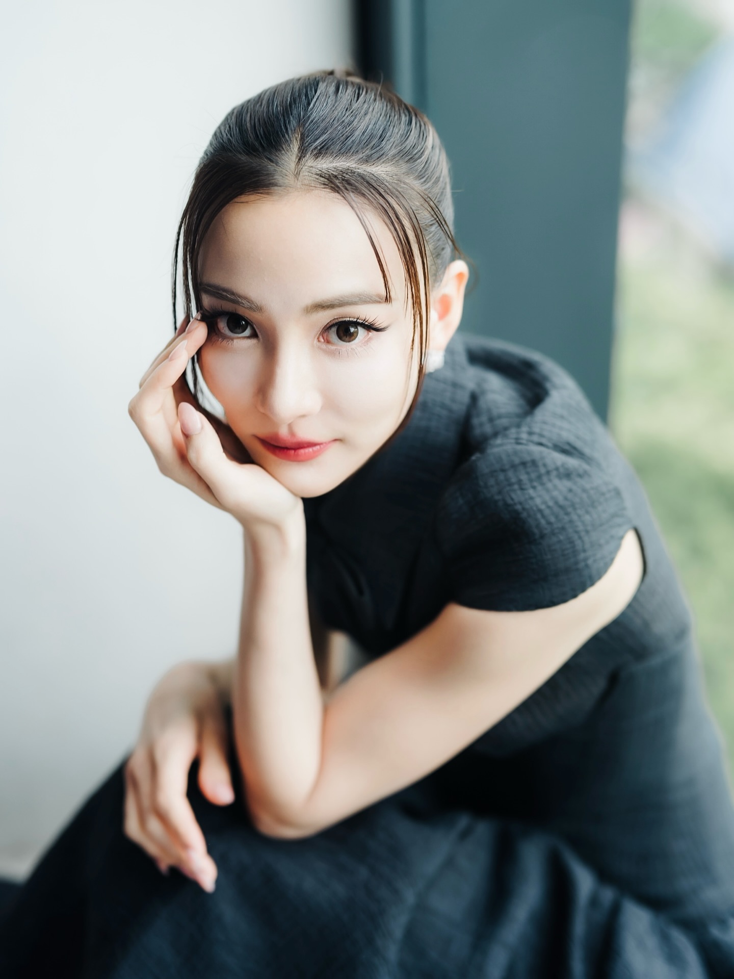 กรีน - อัษฎาพร สิริวัฒน์ธนกุล