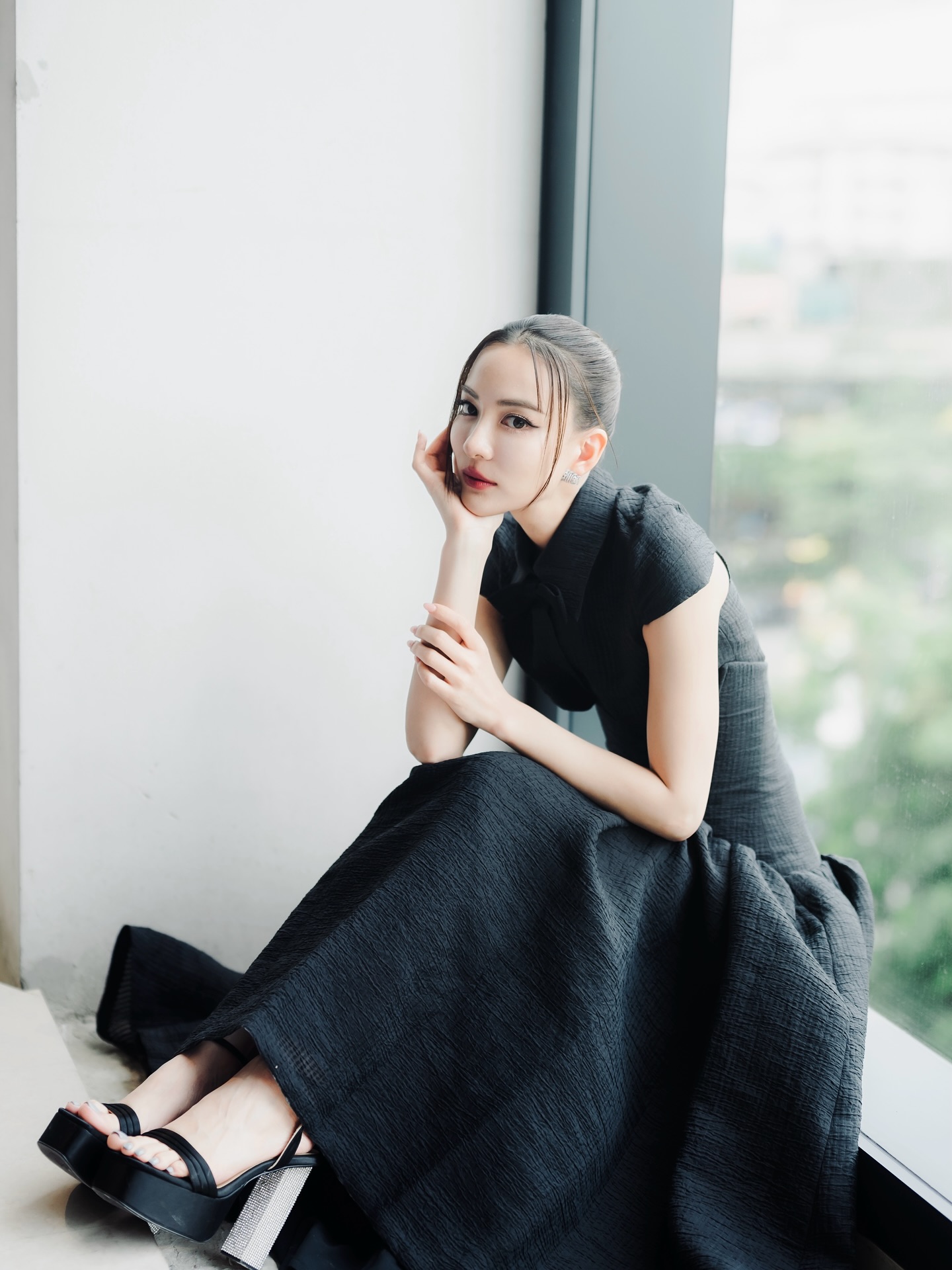 กรีน - อัษฎาพร สิริวัฒน์ธนกุล