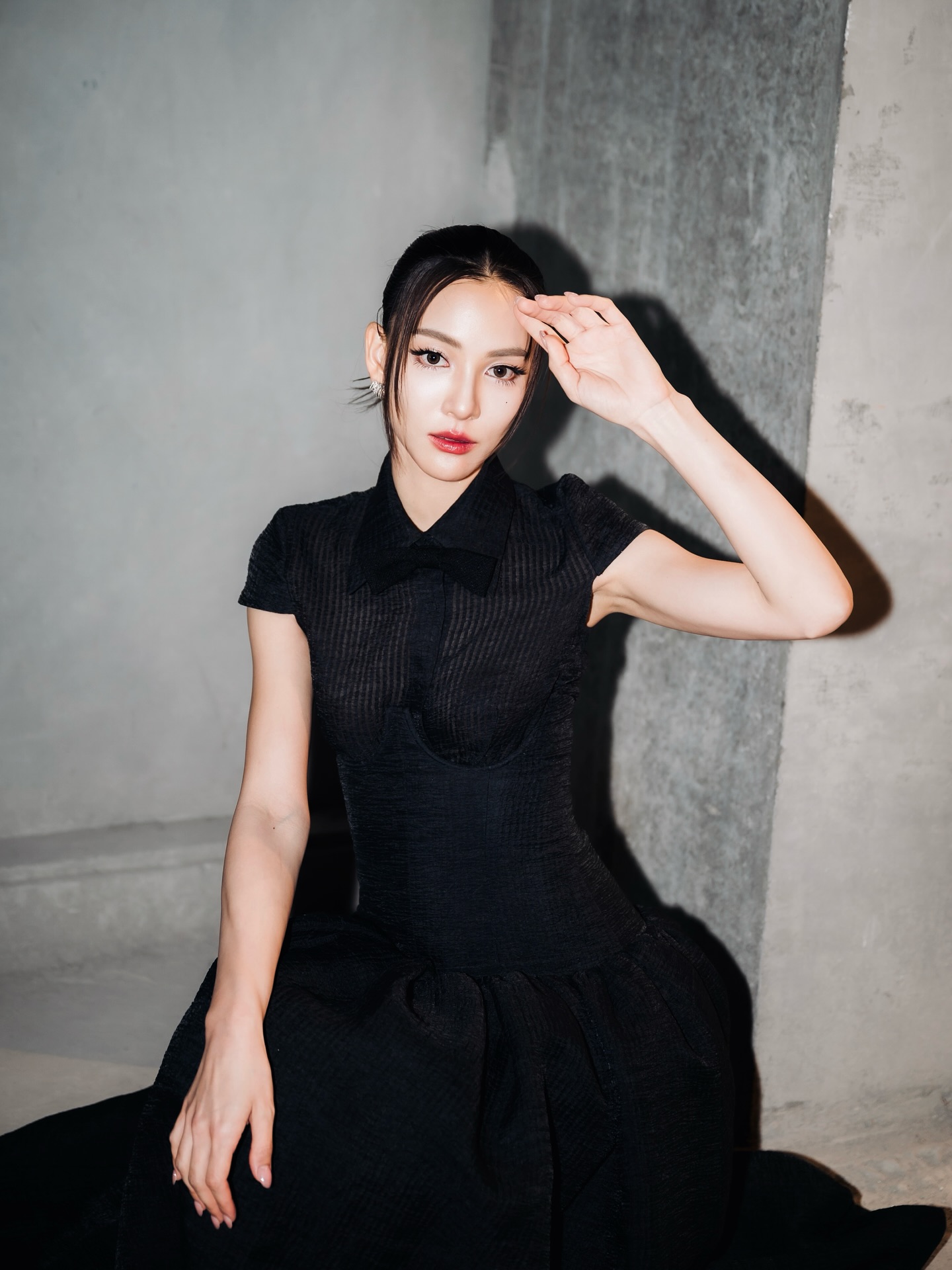 กรีน - อัษฎาพร สิริวัฒน์ธนกุล