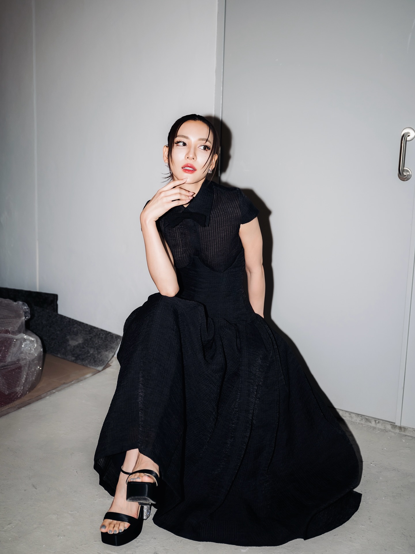 กรีน - อัษฎาพร สิริวัฒน์ธนกุล