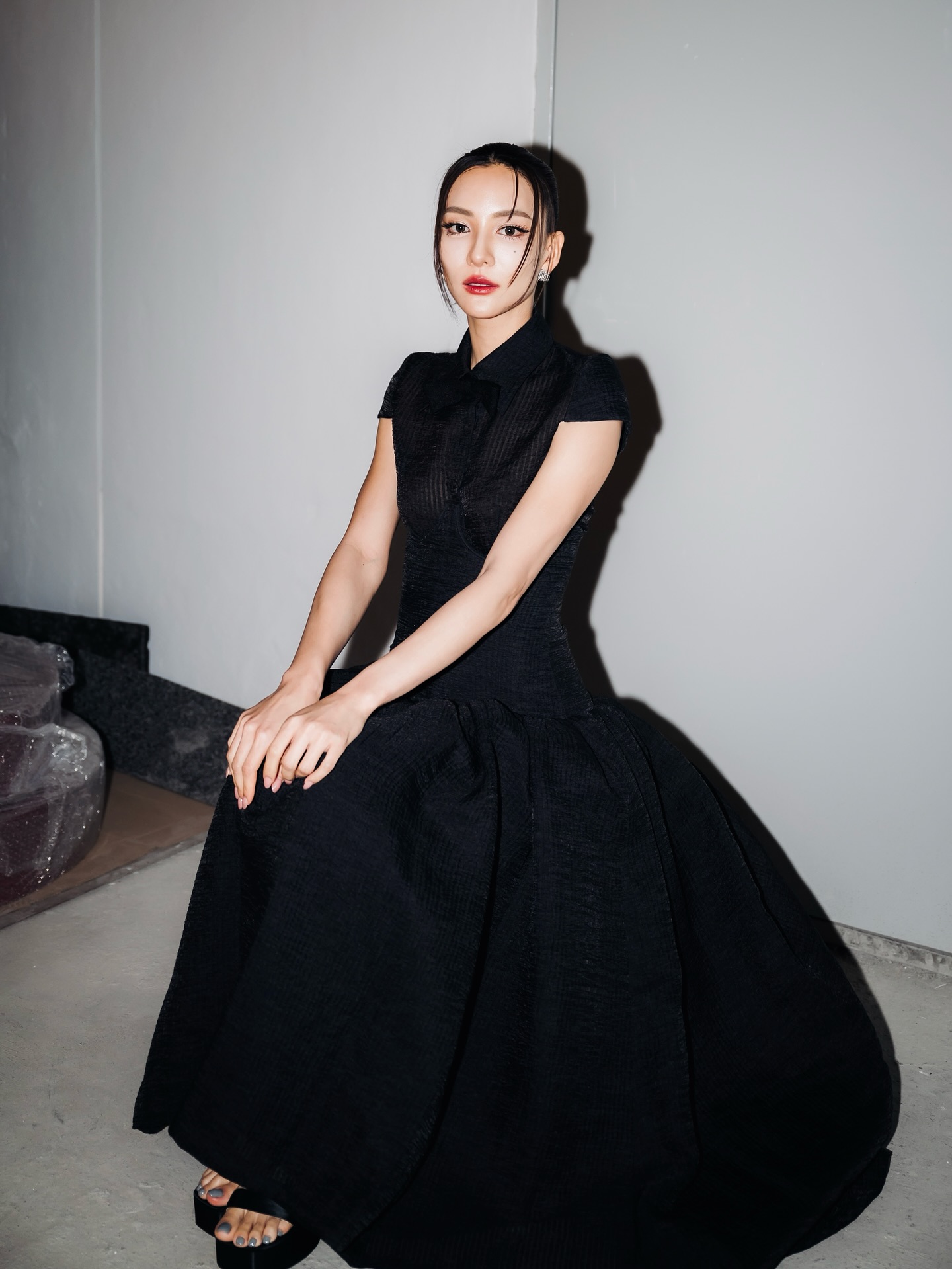 กรีน - อัษฎาพร สิริวัฒน์ธนกุล