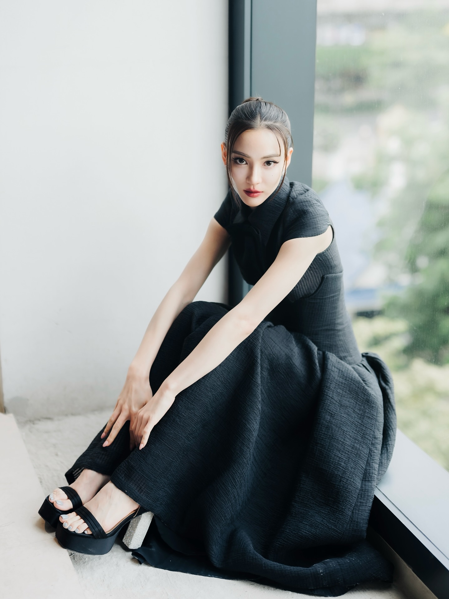 กรีน - อัษฎาพร สิริวัฒน์ธนกุล