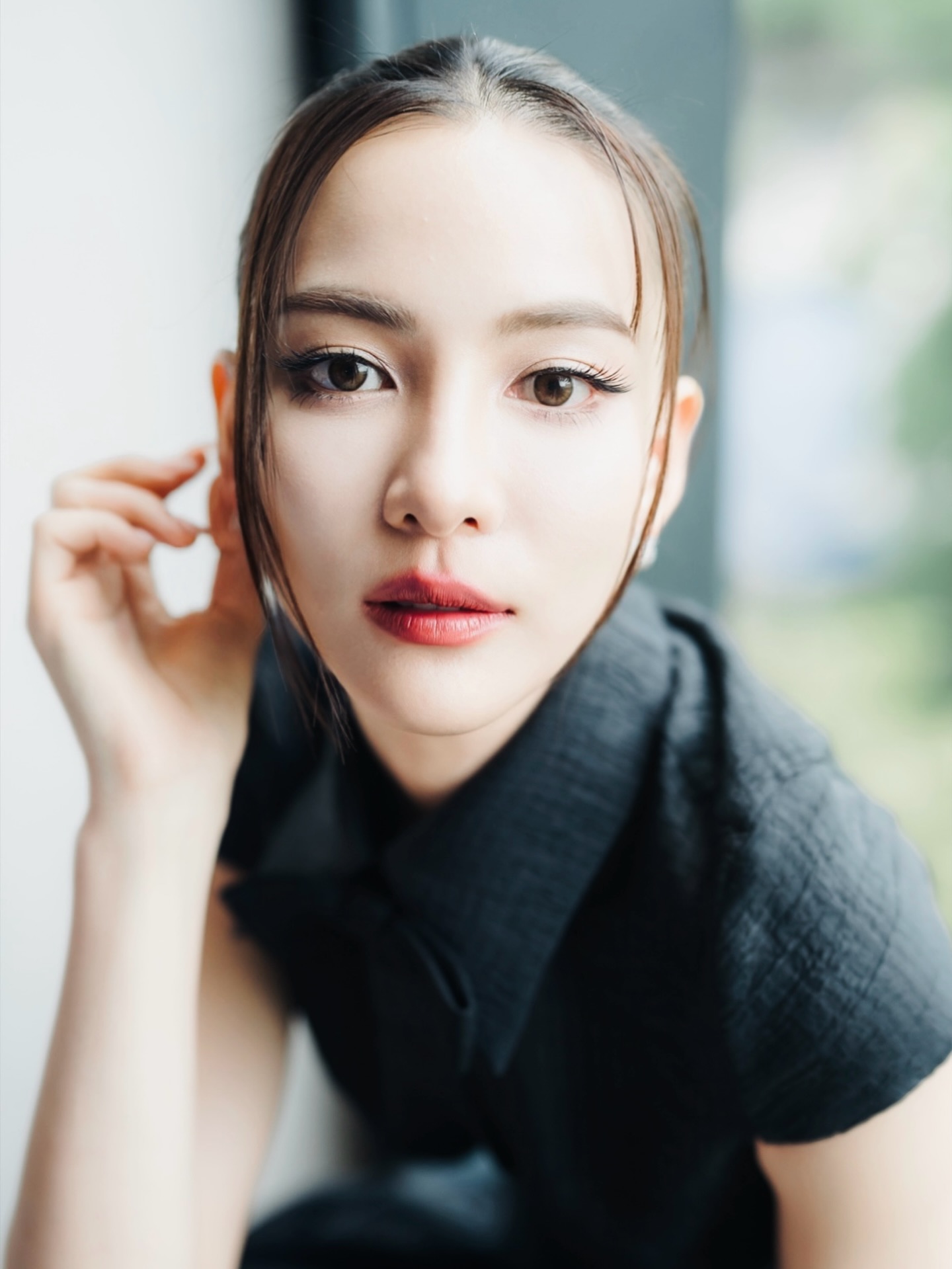 กรีน - อัษฎาพร สิริวัฒน์ธนกุล