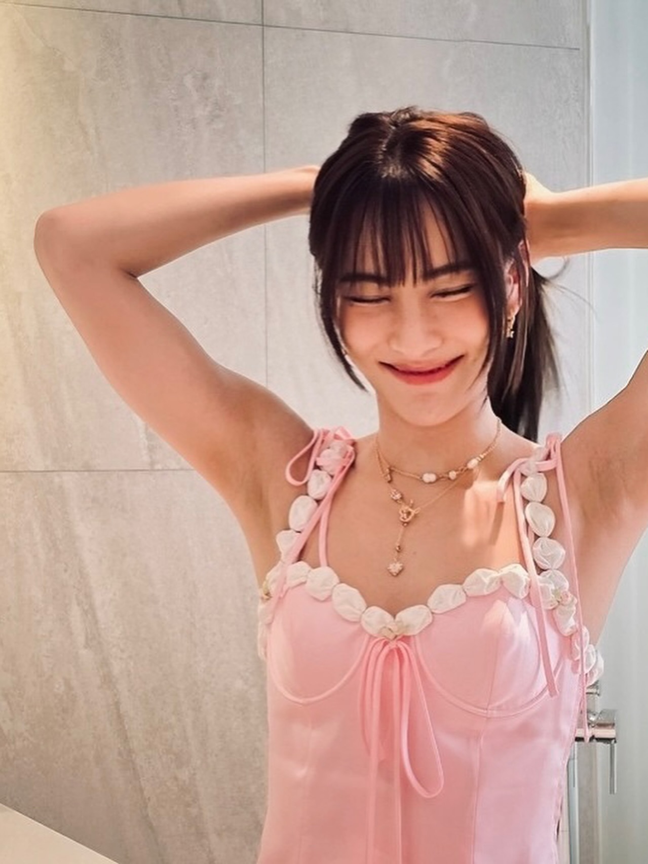 กรีน - อัษฎาพร สิริวัฒน์ธนกุล