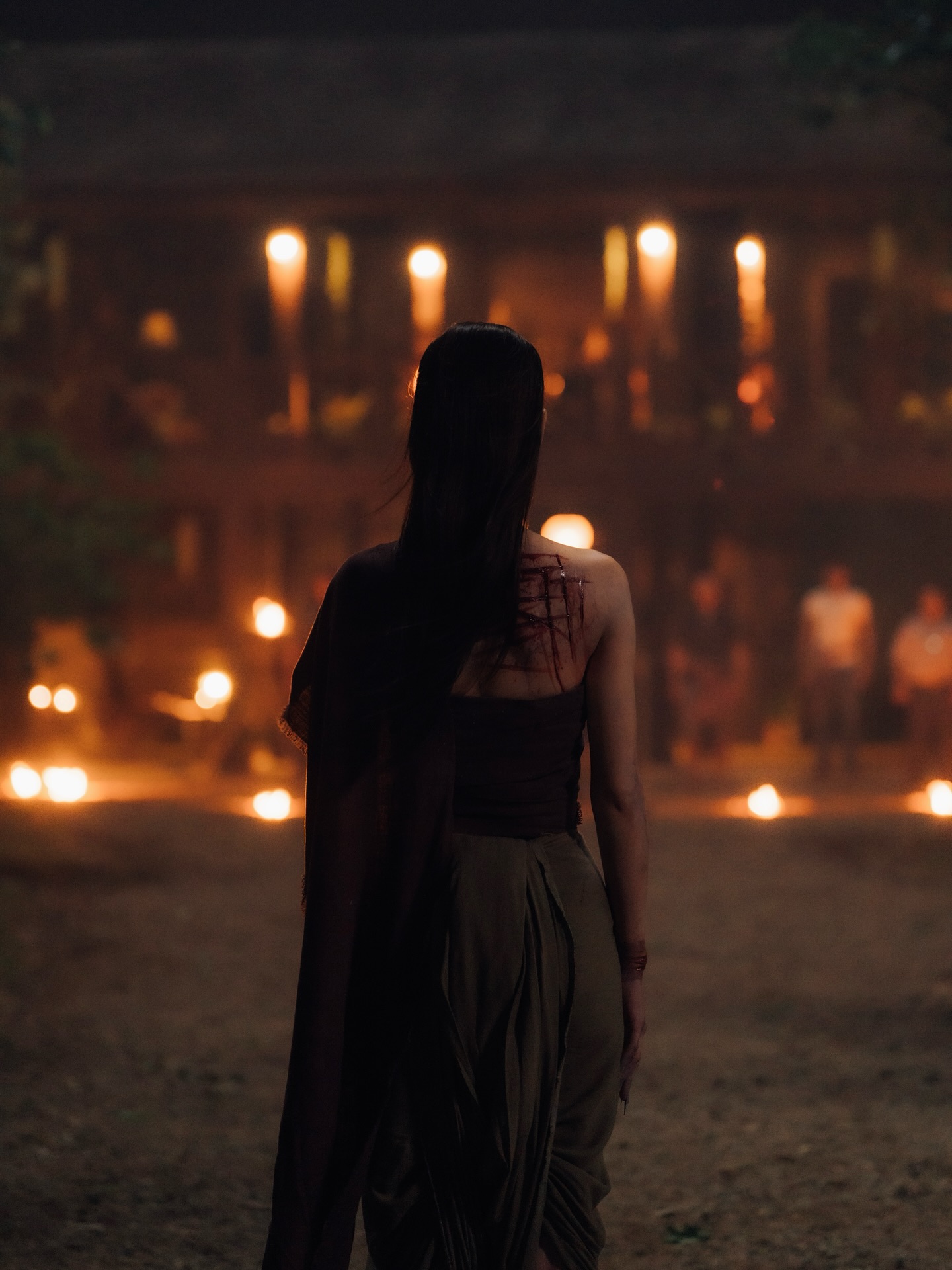กรีน - อัษฎาพร สิริวัฒน์ธนกุล