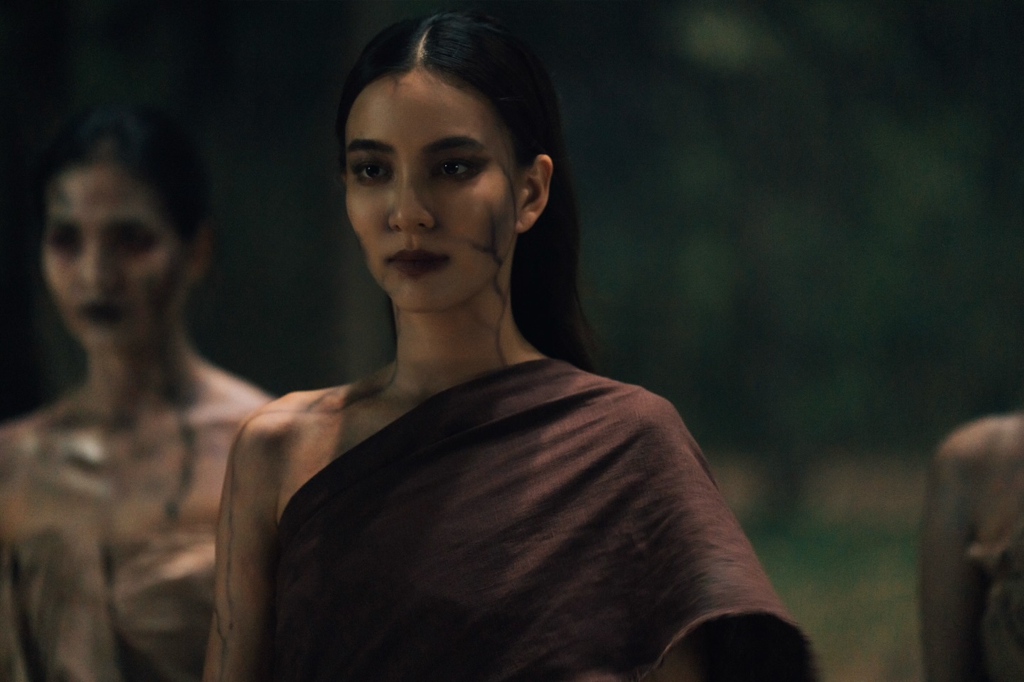กรีน - อัษฎาพร สิริวัฒน์ธนกุล