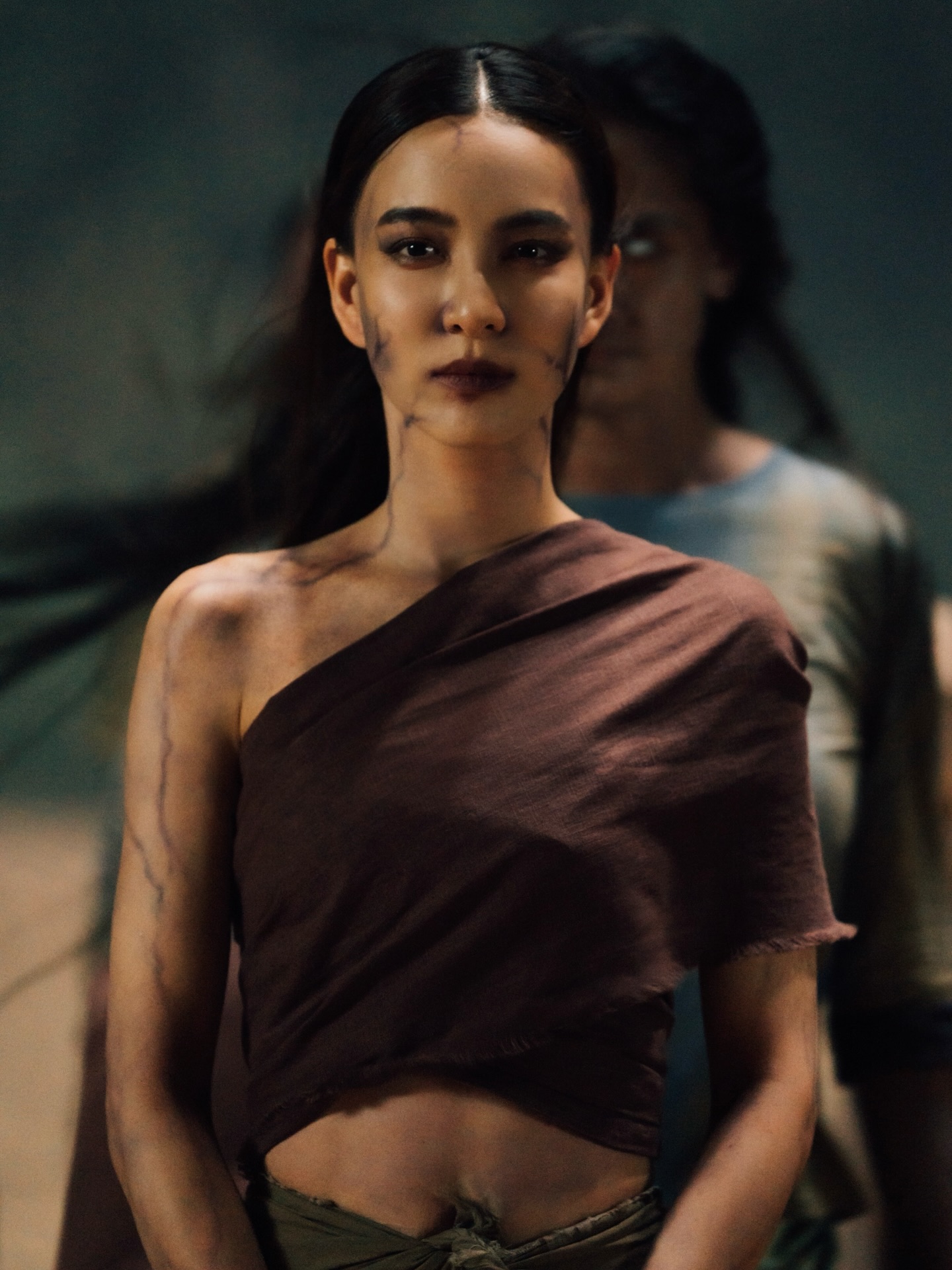 กรีน - อัษฎาพร สิริวัฒน์ธนกุล