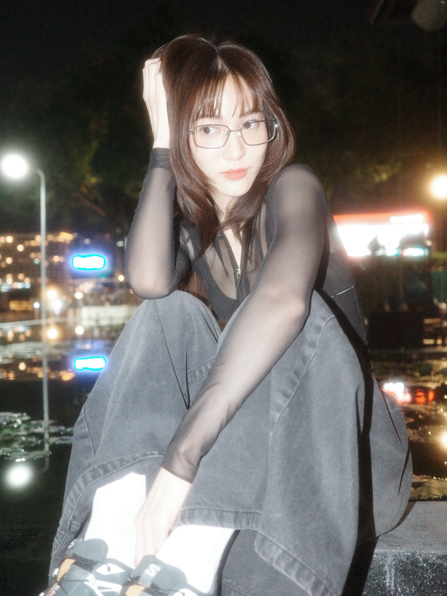 กรีน - อัษฎาพร สิริวัฒน์ธนกุล