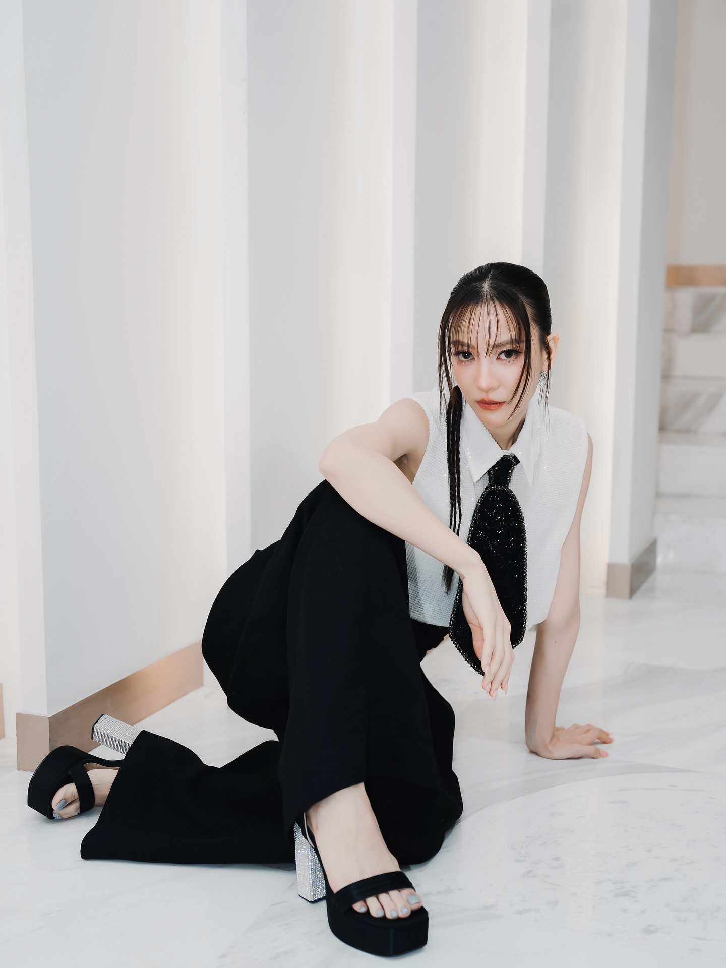 กรีน - อัษฎาพร สิริวัฒน์ธนกุล