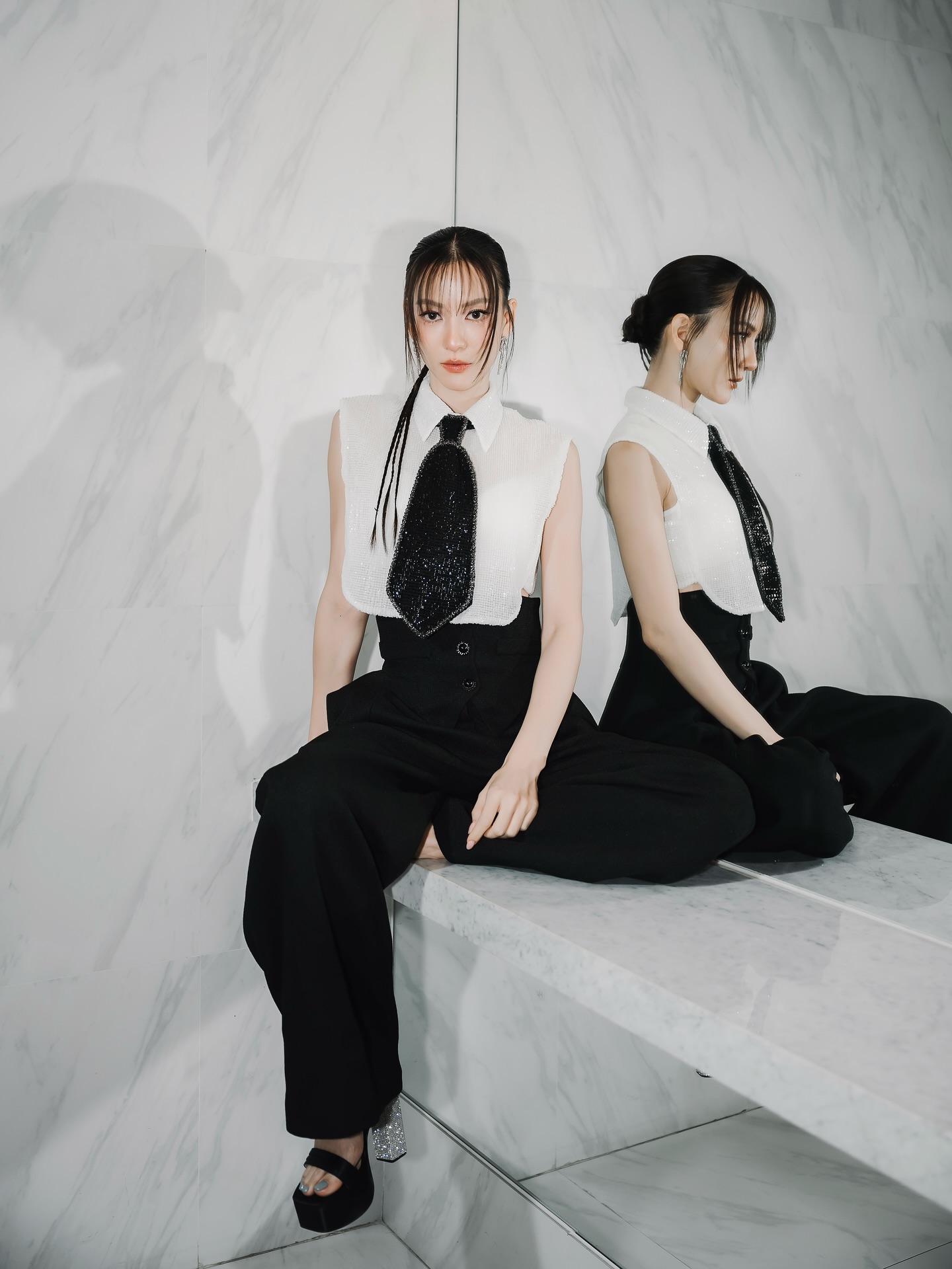 กรีน - อัษฎาพร สิริวัฒน์ธนกุล