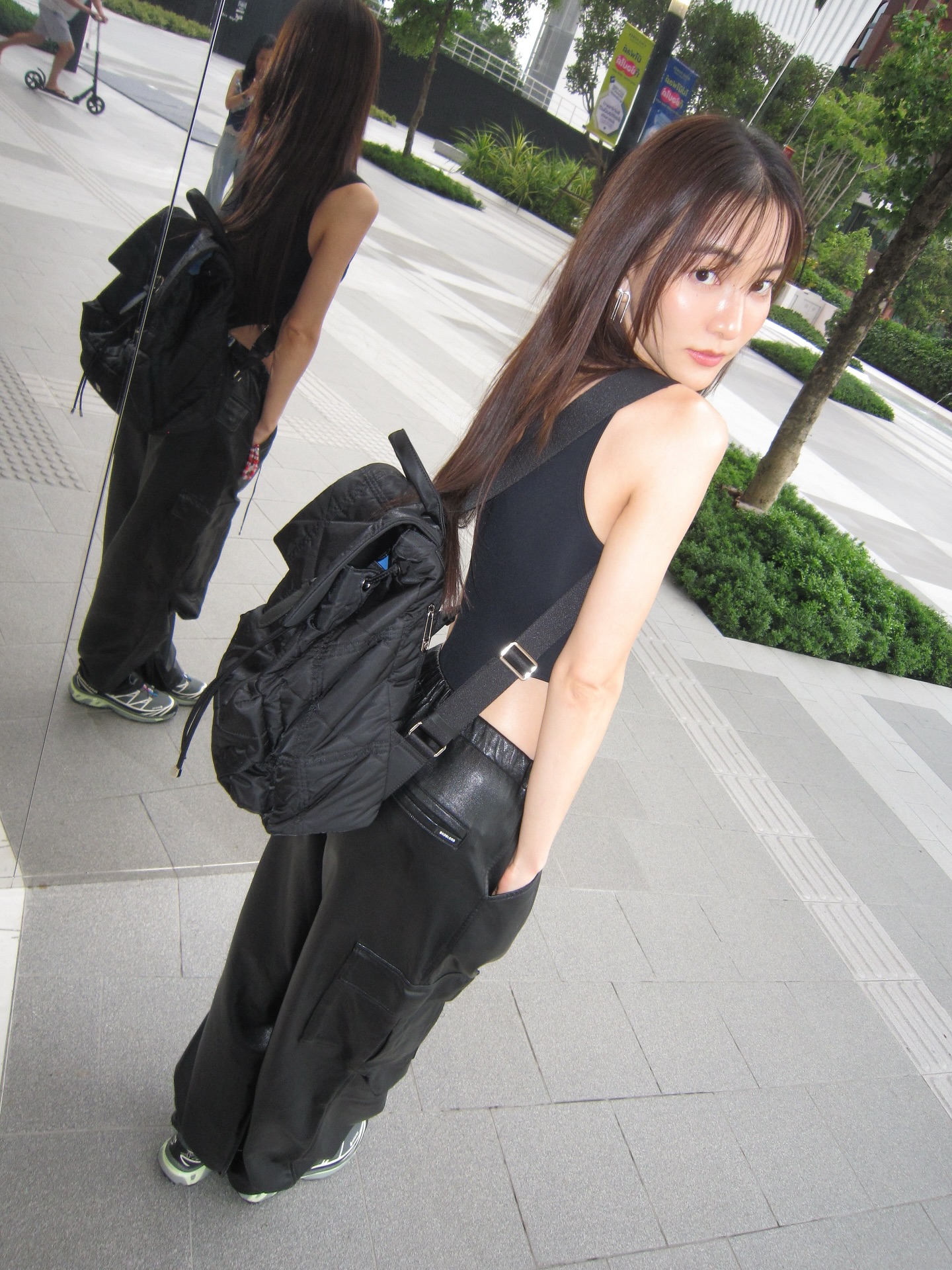 กรีน - อัษฎาพร สิริวัฒน์ธนกุล