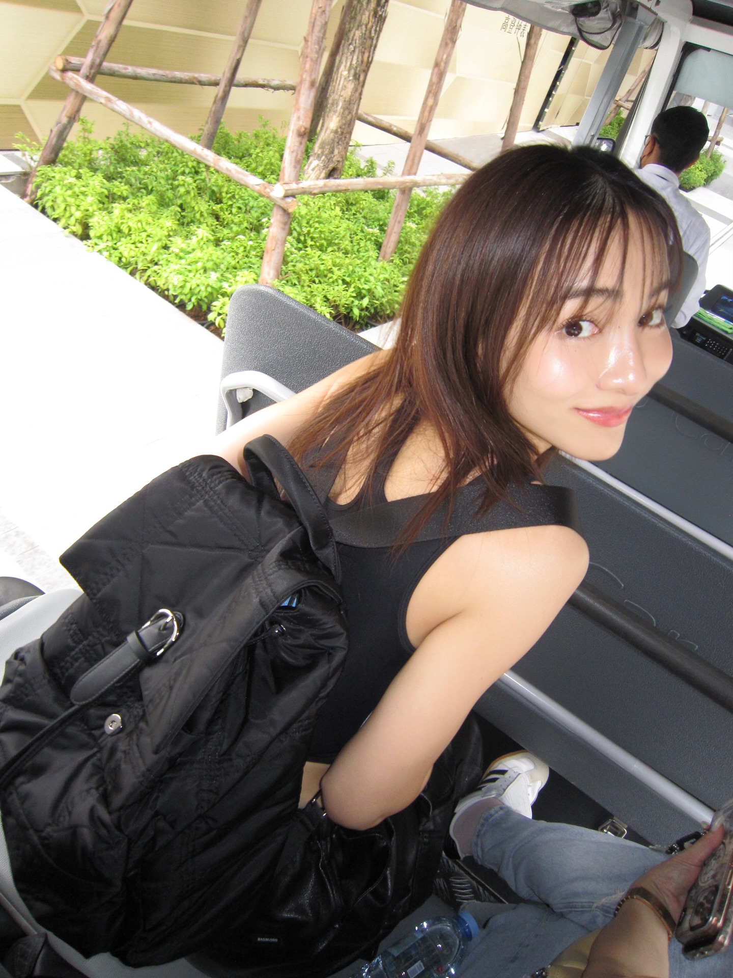 กรีน - อัษฎาพร สิริวัฒน์ธนกุล