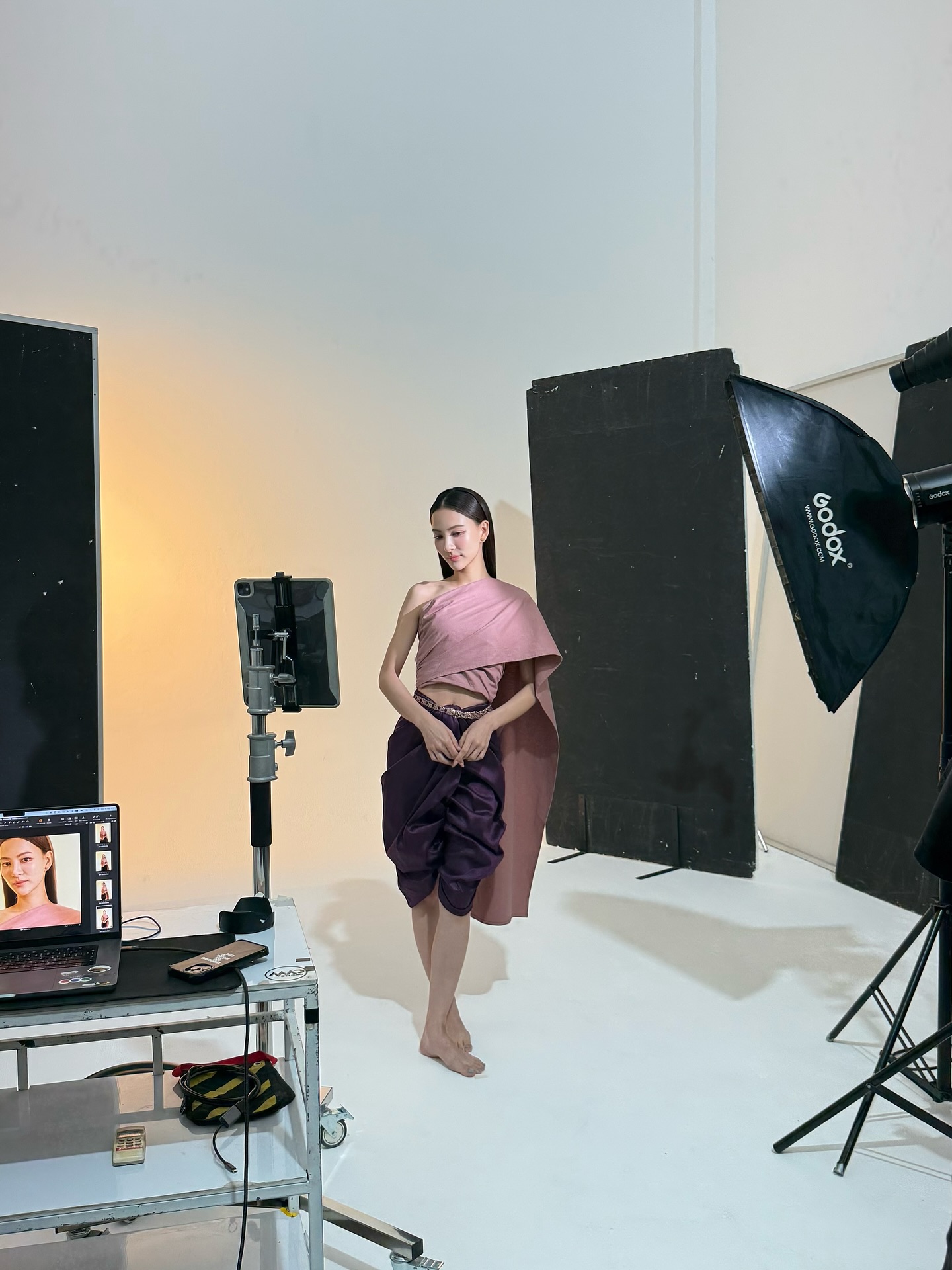 กรีน - อัษฎาพร สิริวัฒน์ธนกุล