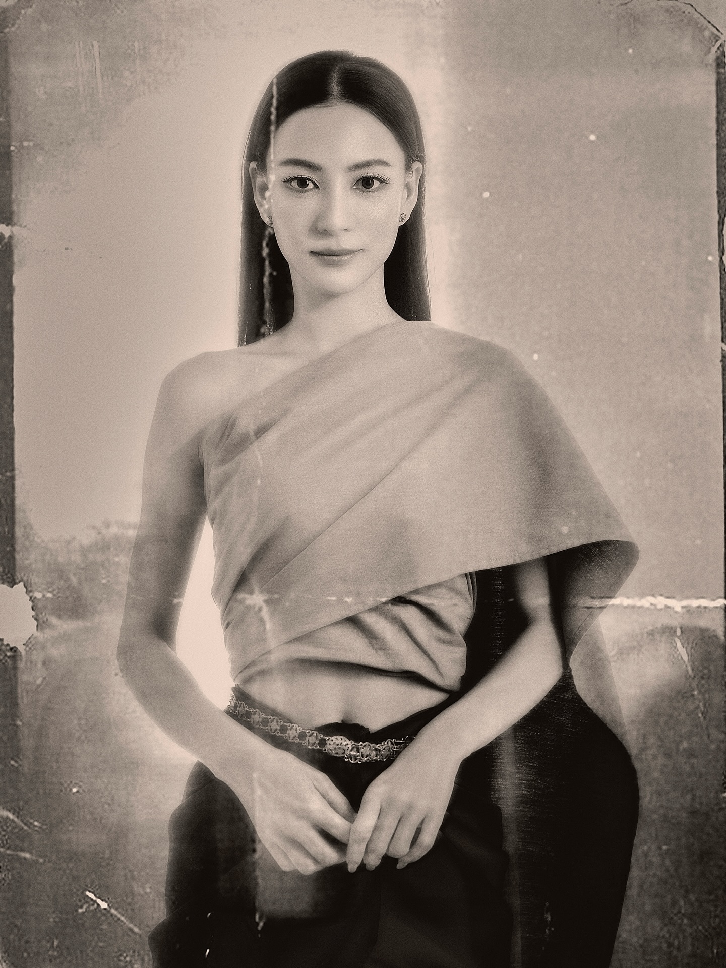 กรีน - อัษฎาพร สิริวัฒน์ธนกุล
