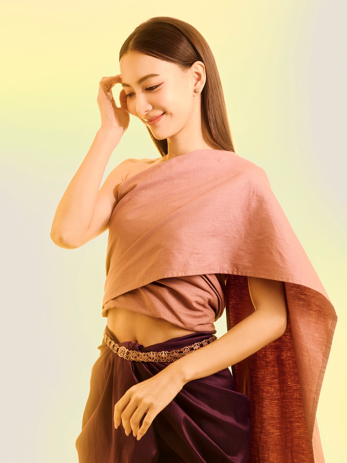 กรีน - อัษฎาพร สิริวัฒน์ธนกุล
