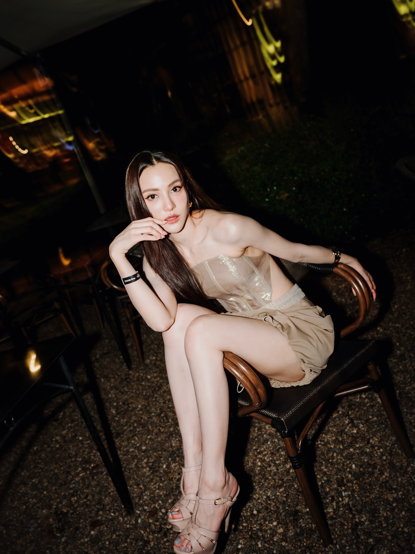 กรีน - อัษฎาพร สิริวัฒน์ธนกุล