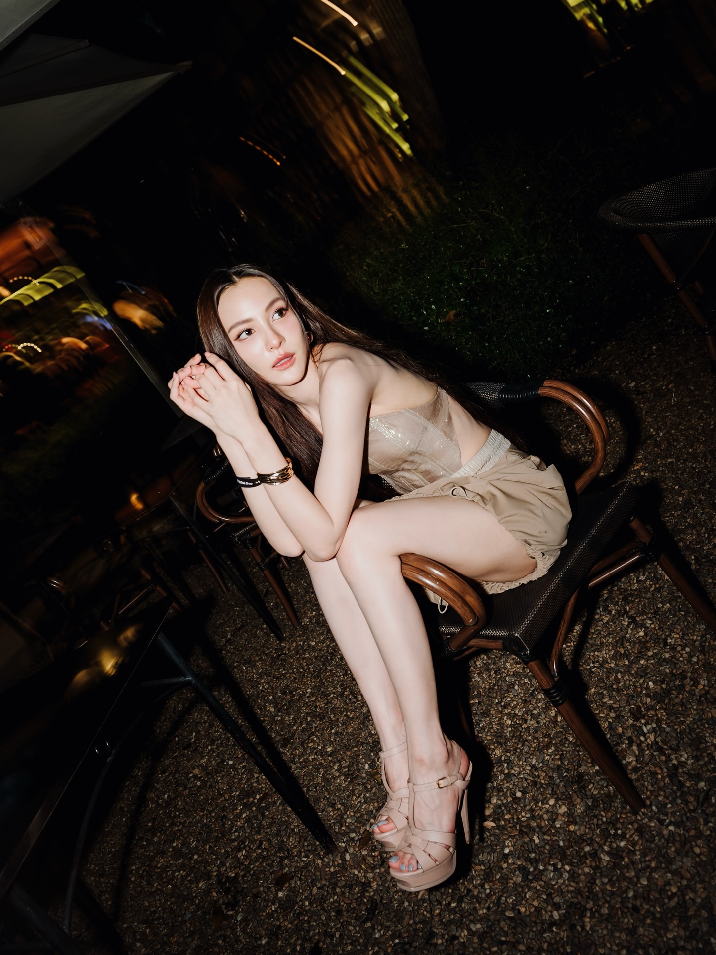 กรีน - อัษฎาพร สิริวัฒน์ธนกุล