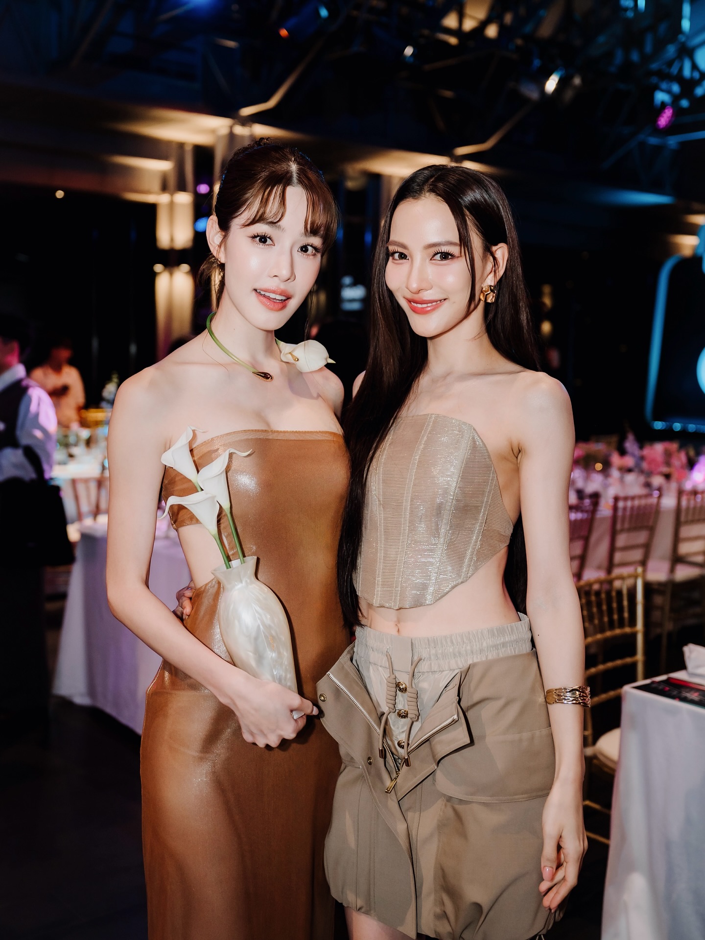กรีน - อัษฎาพร สิริวัฒน์ธนกุล