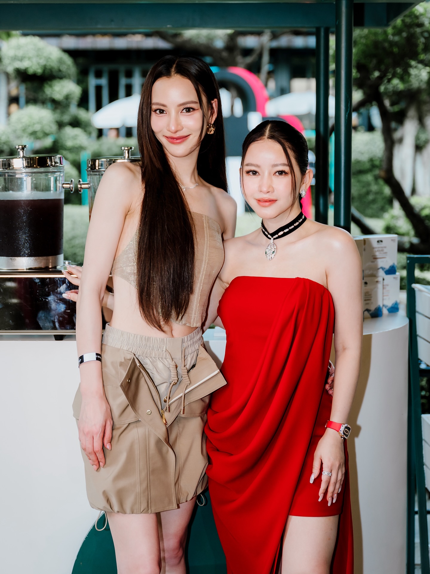 กรีน - อัษฎาพร สิริวัฒน์ธนกุล