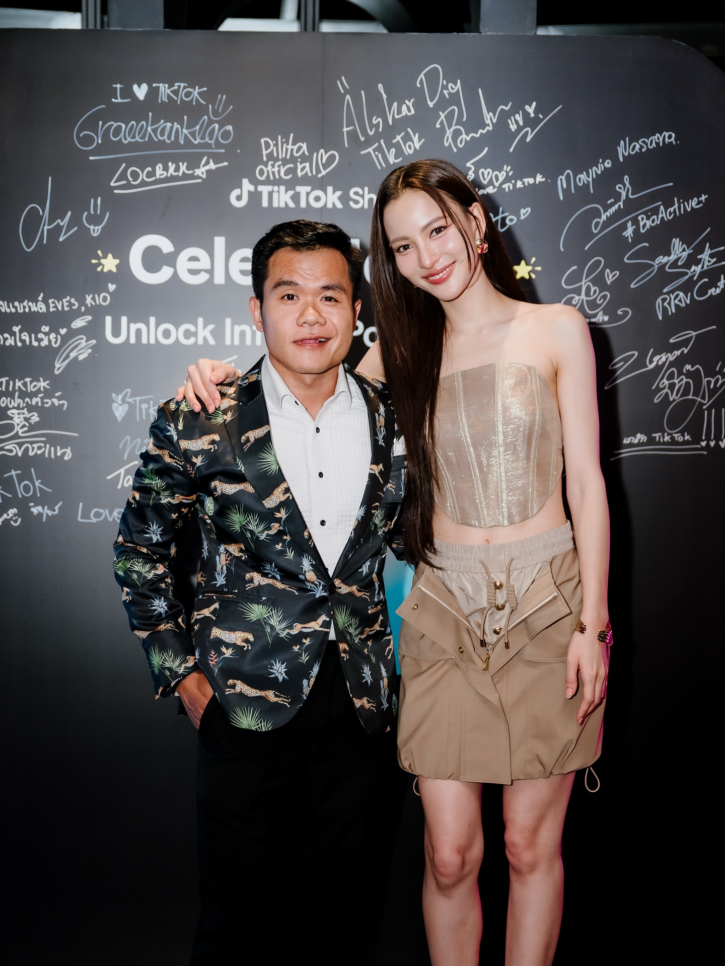 กรีน - อัษฎาพร สิริวัฒน์ธนกุล