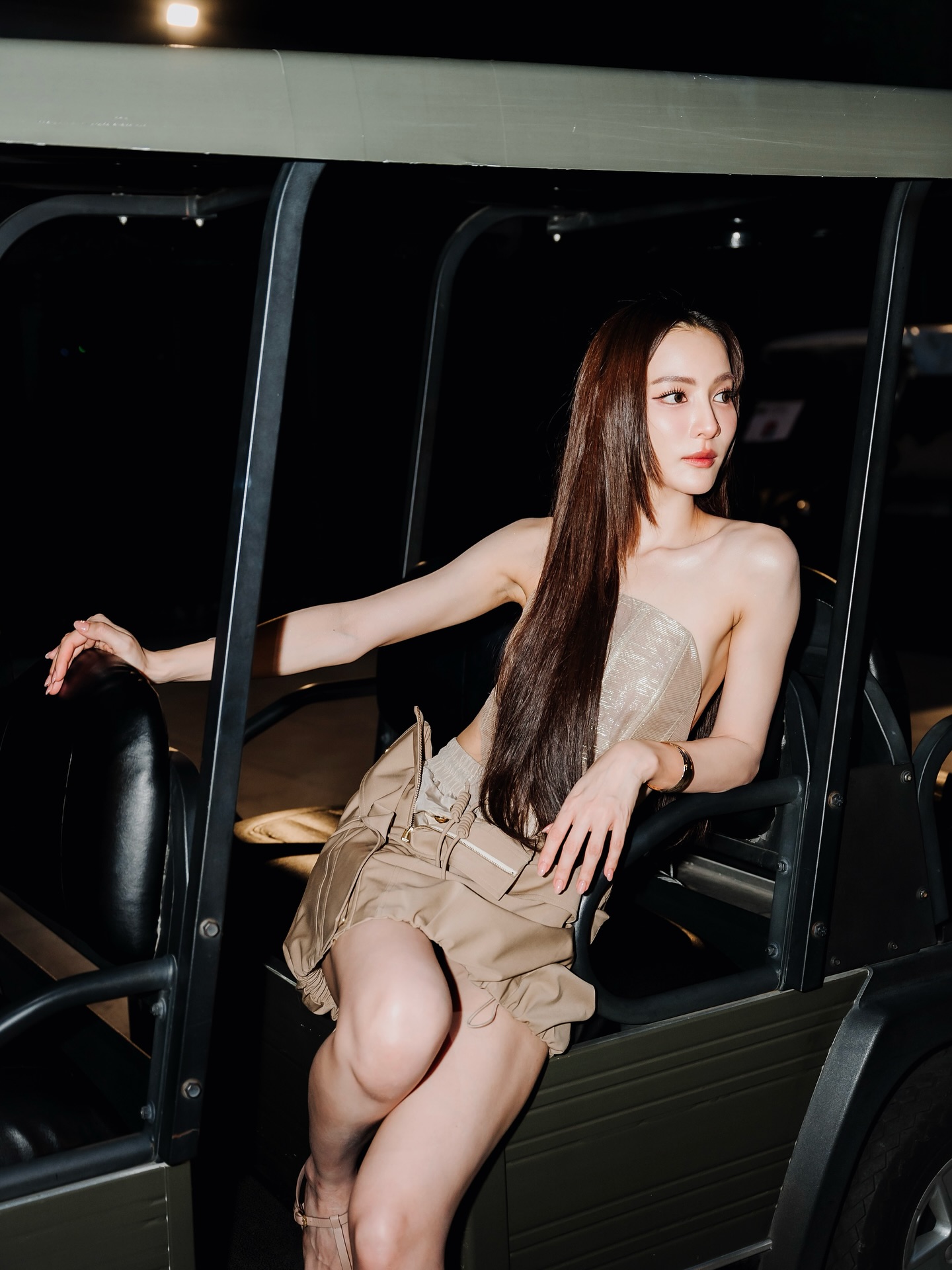 กรีน - อัษฎาพร สิริวัฒน์ธนกุล