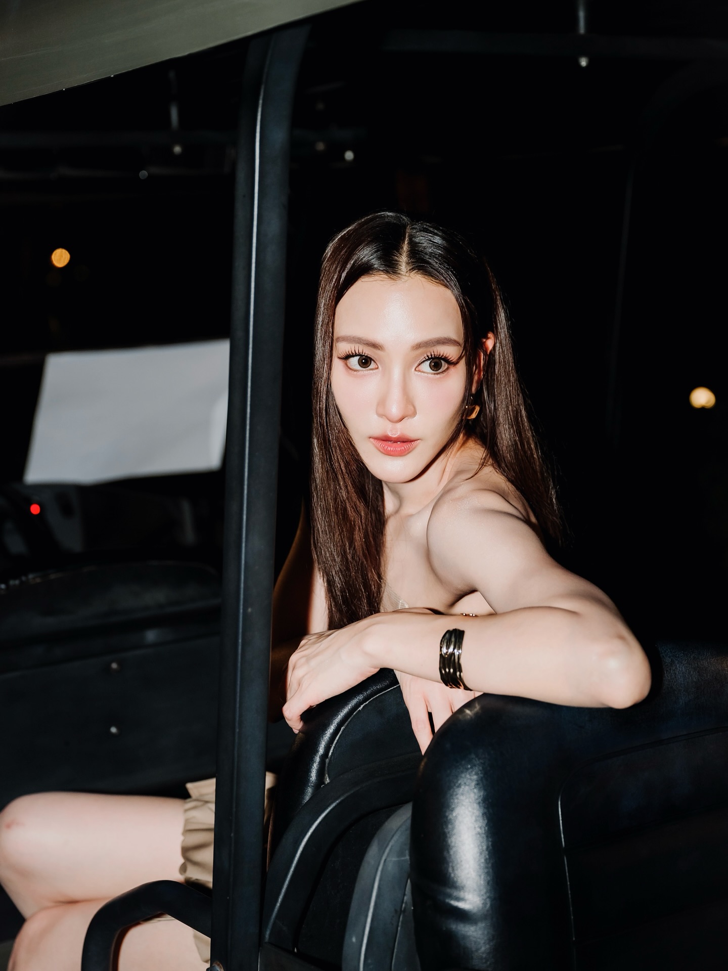 กรีน - อัษฎาพร สิริวัฒน์ธนกุล