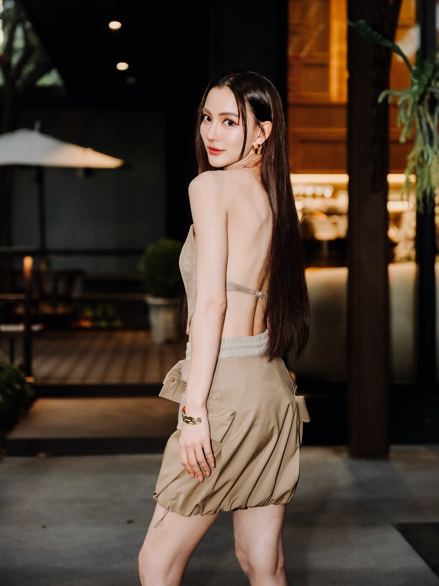 กรีน - อัษฎาพร สิริวัฒน์ธนกุล