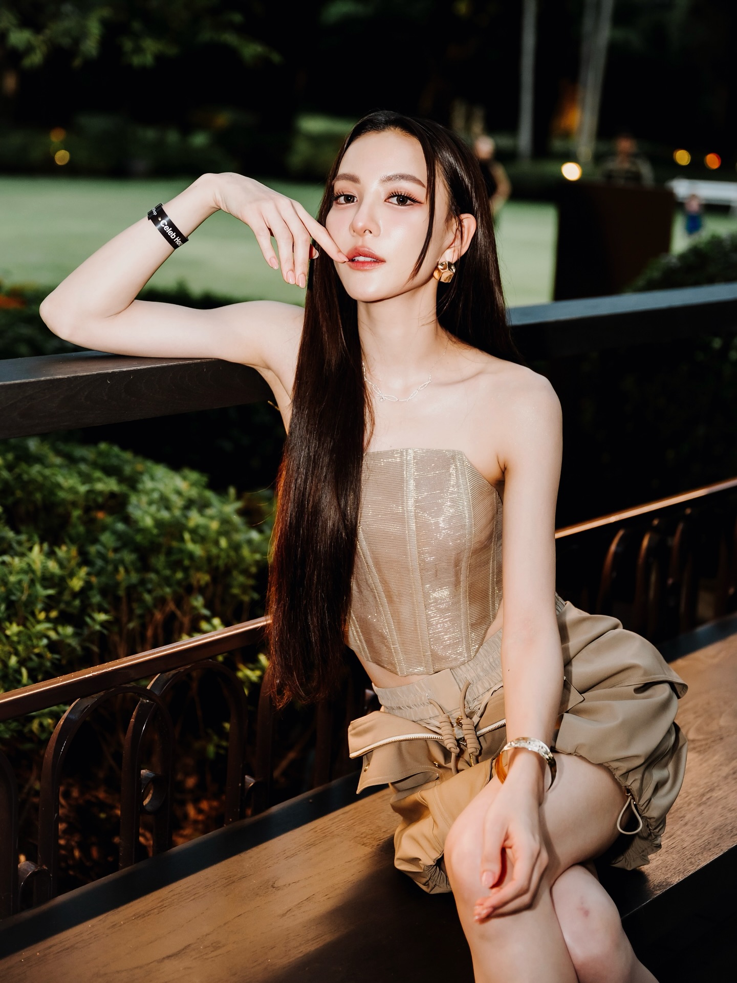 กรีน - อัษฎาพร สิริวัฒน์ธนกุล