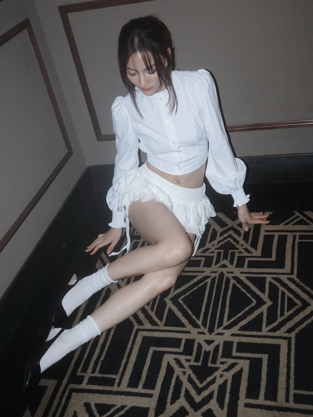 กรีน - อัษฎาพร สิริวัฒน์ธนกุล