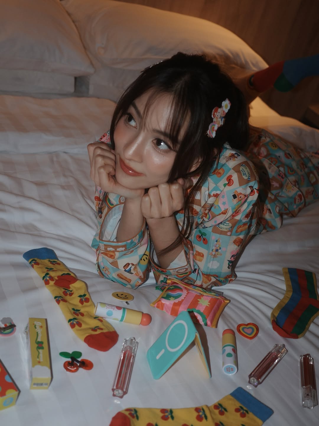 กรีน - อัษฎาพร สิริวัฒน์ธนกุล