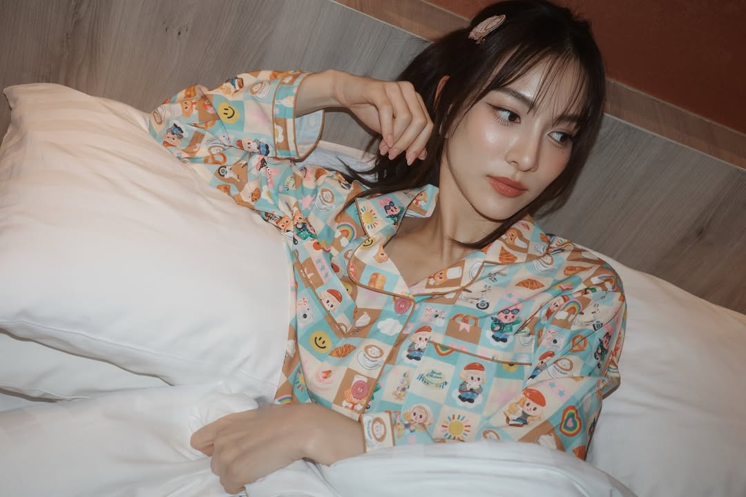 กรีน - อัษฎาพร สิริวัฒน์ธนกุล