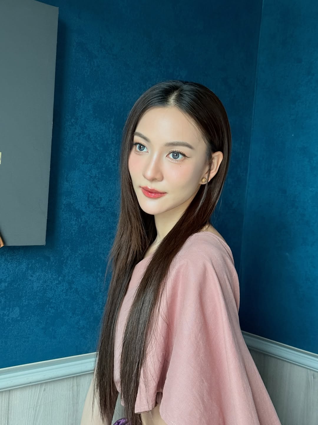 กรีน - อัษฎาพร สิริวัฒน์ธนกุล
