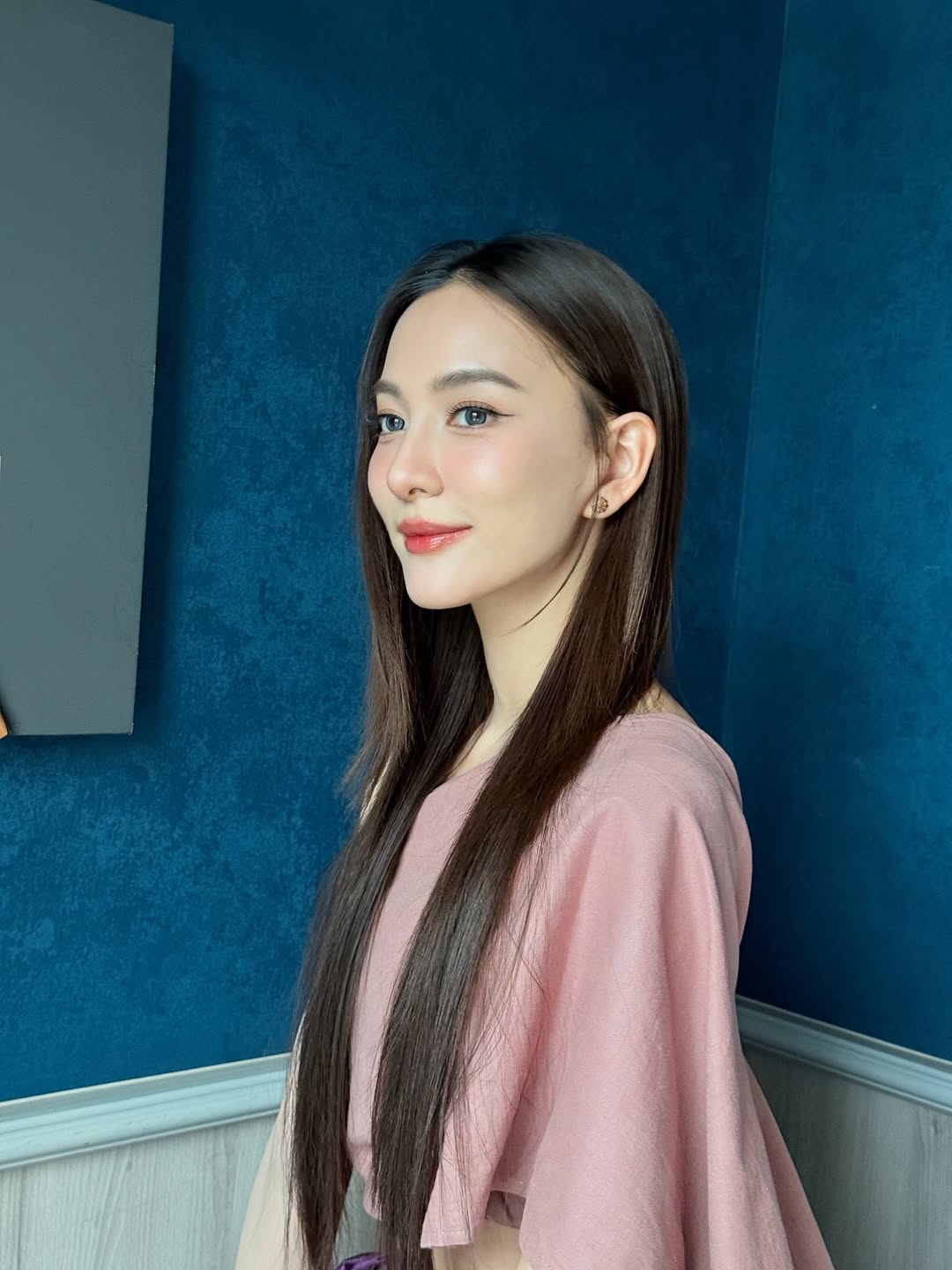 กรีน - อัษฎาพร สิริวัฒน์ธนกุล