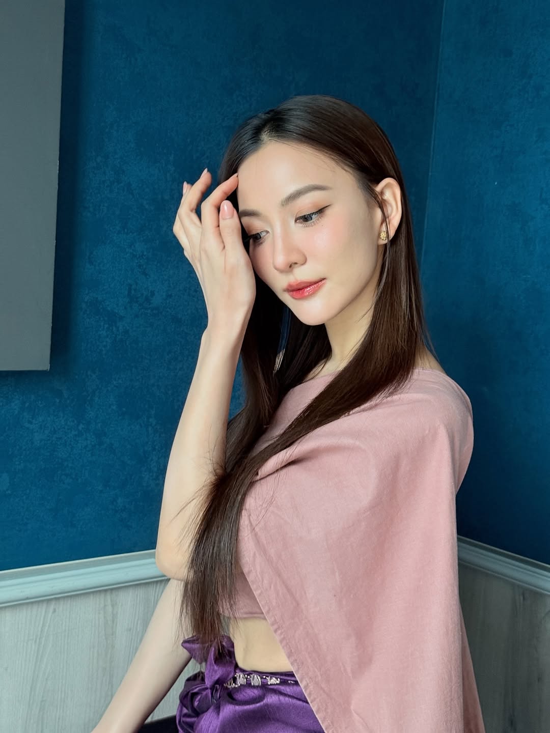 กรีน - อัษฎาพร สิริวัฒน์ธนกุล