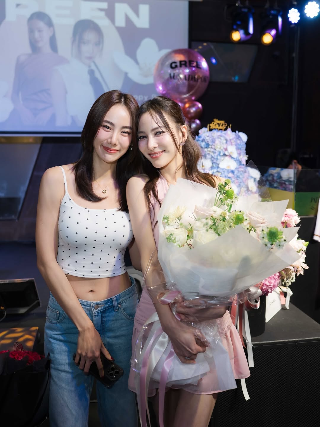 กรีน - อัษฎาพร สิริวัฒน์ธนกุล