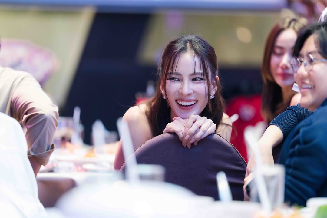 กรีน - อัษฎาพร สิริวัฒน์ธนกุล