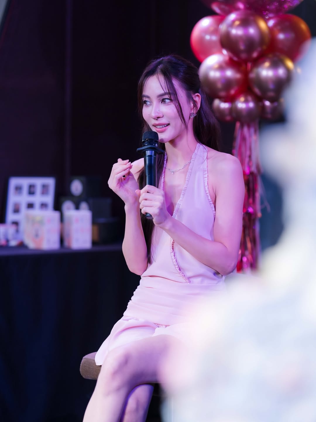 กรีน - อัษฎาพร สิริวัฒน์ธนกุล