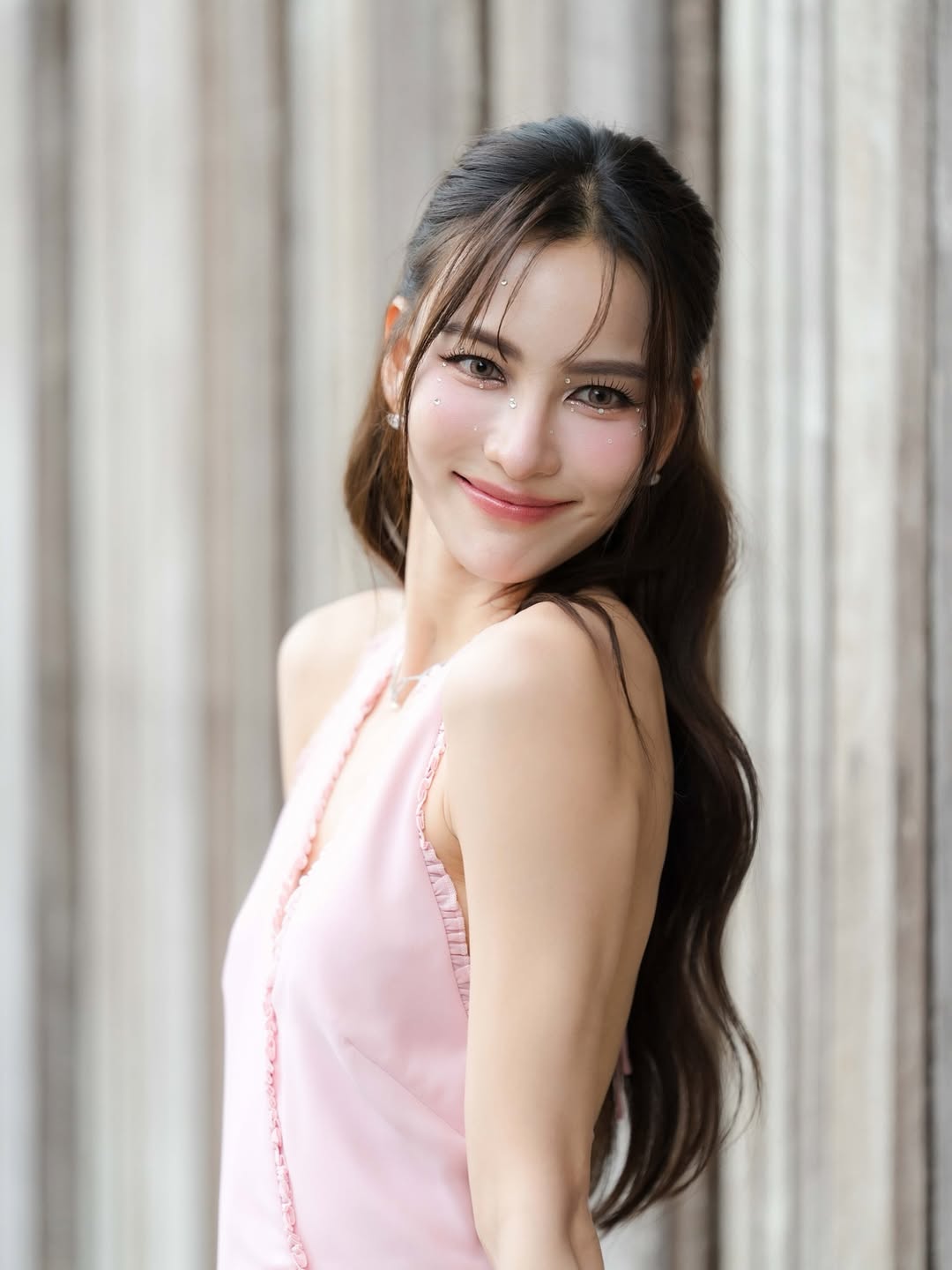 กรีน - อัษฎาพร สิริวัฒน์ธนกุล