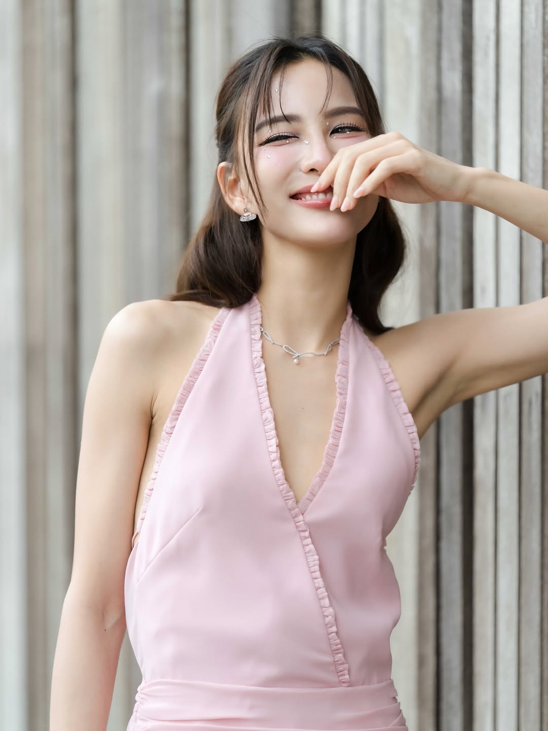 กรีน - อัษฎาพร สิริวัฒน์ธนกุล
