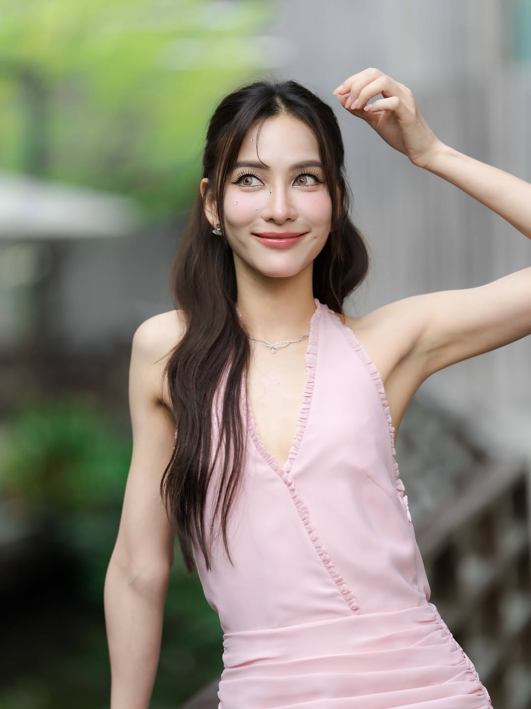กรีน - อัษฎาพร สิริวัฒน์ธนกุล