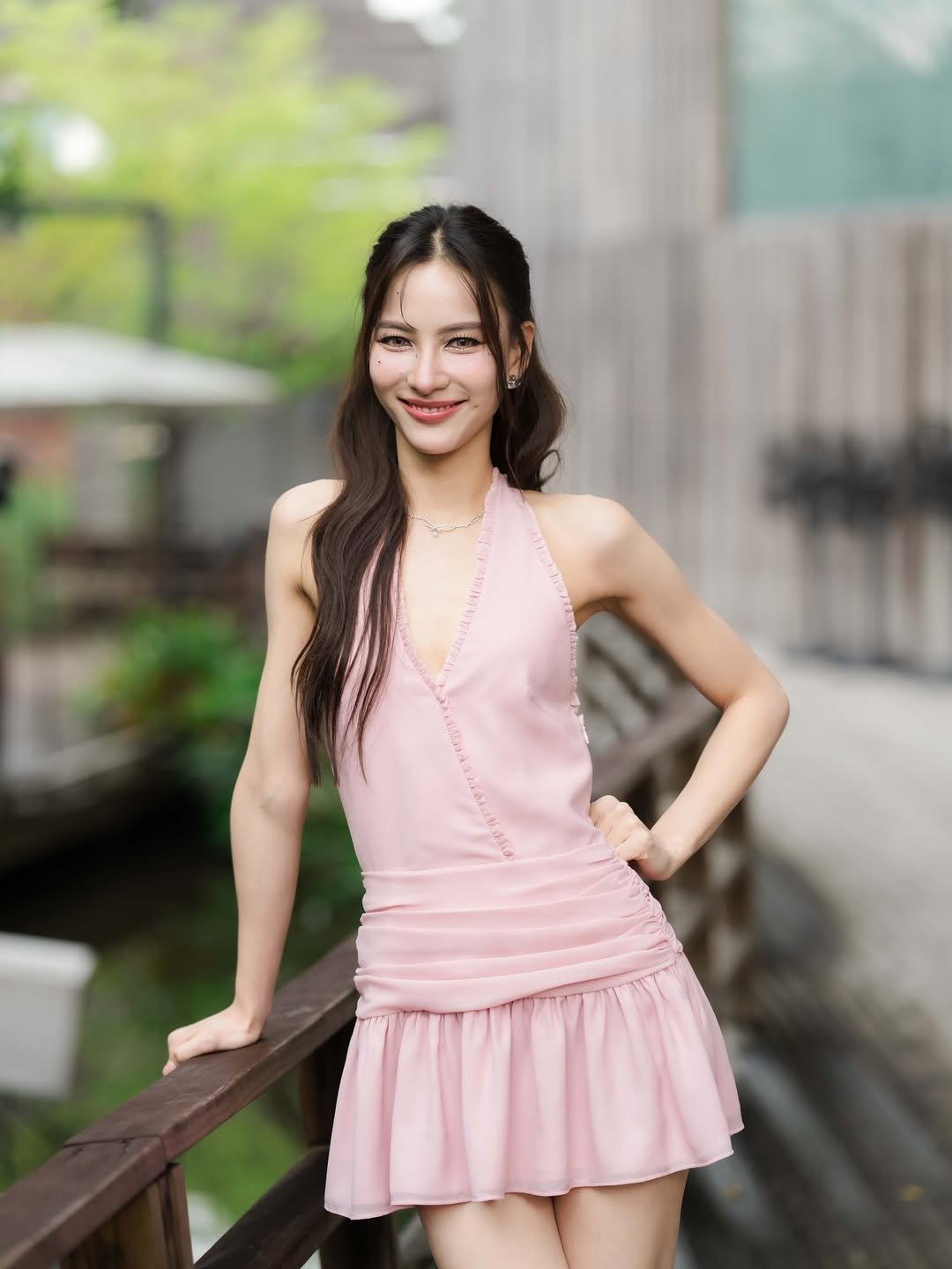 กรีน - อัษฎาพร สิริวัฒน์ธนกุล
