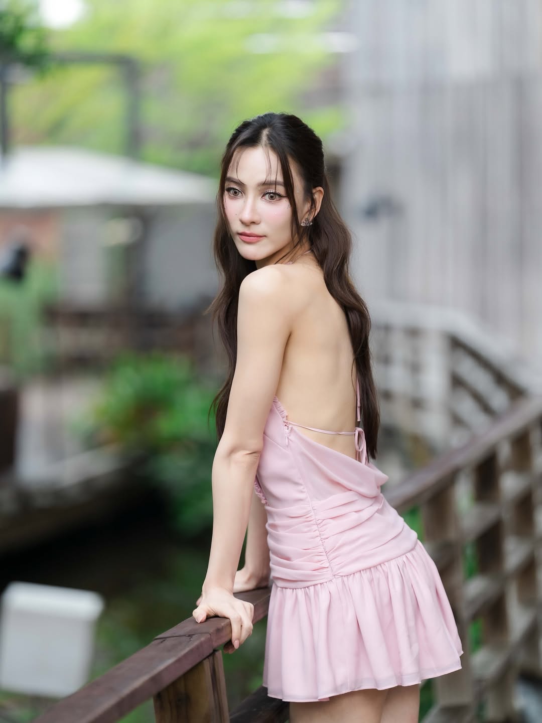 กรีน - อัษฎาพร สิริวัฒน์ธนกุล